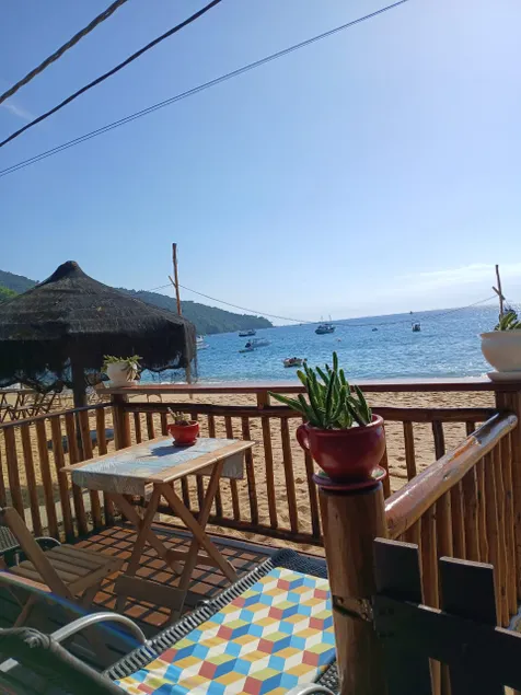 Casa de Paz - Praia de Araçatiba - Image 1