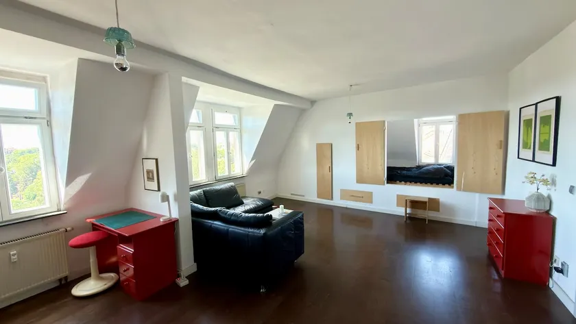 Design Appartmet with incredible views - Image 1