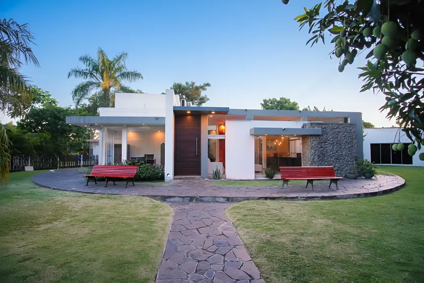 Casa Vida - Arte, Naturaleza y Confort - Image 1