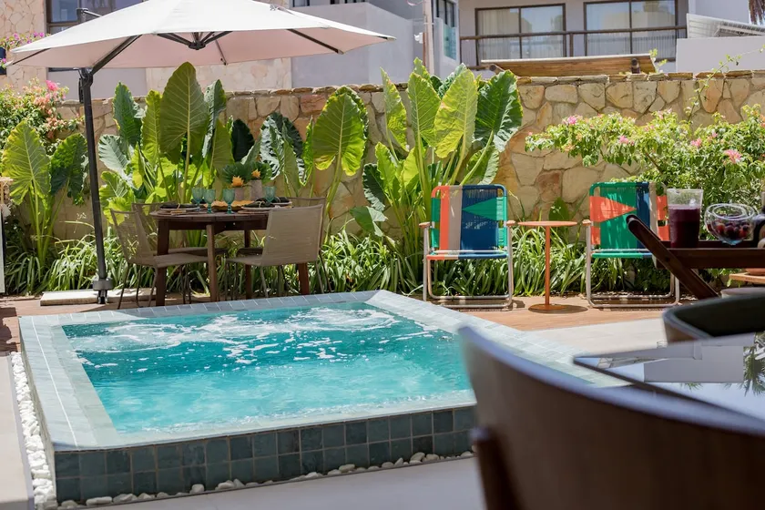 Atauá | Pé na Areia | 3 Suites | Private Pool - Image 1
