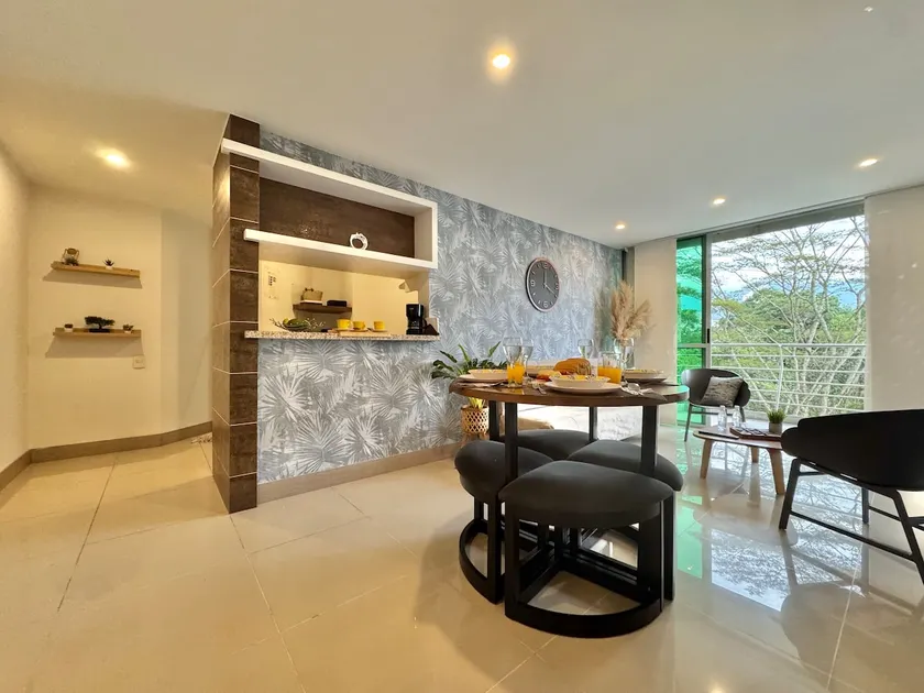 Vacation Apartment: Pool, Gym, Salento and Cocora - Image 1