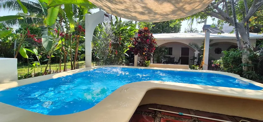 Villa Palmas - Private Tropical Paradise - Image 1