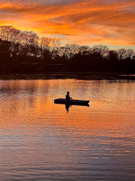 Waterfront Retreat • Hot Tub • Kayaks • Pets OK - Image 1