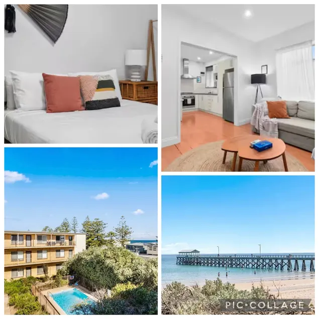 Pool, Sun, Sand and Sea at Henley B South - Image 1