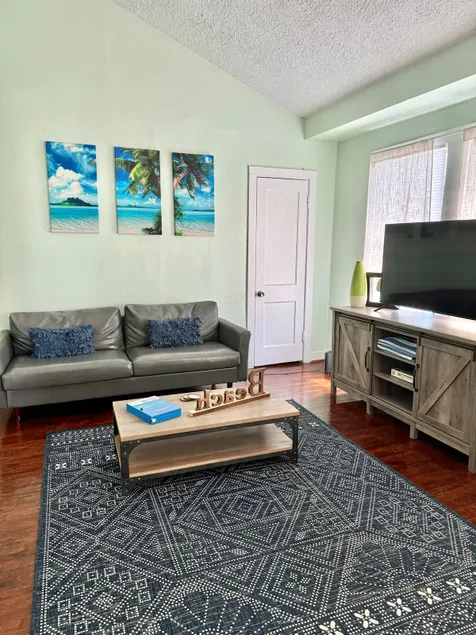Coastal Charm, Centrally Located! - Image 1