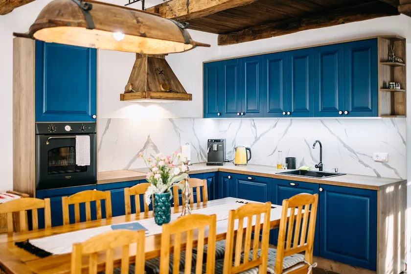 Demeter Guesthouse WOLF Siklod - Image 1