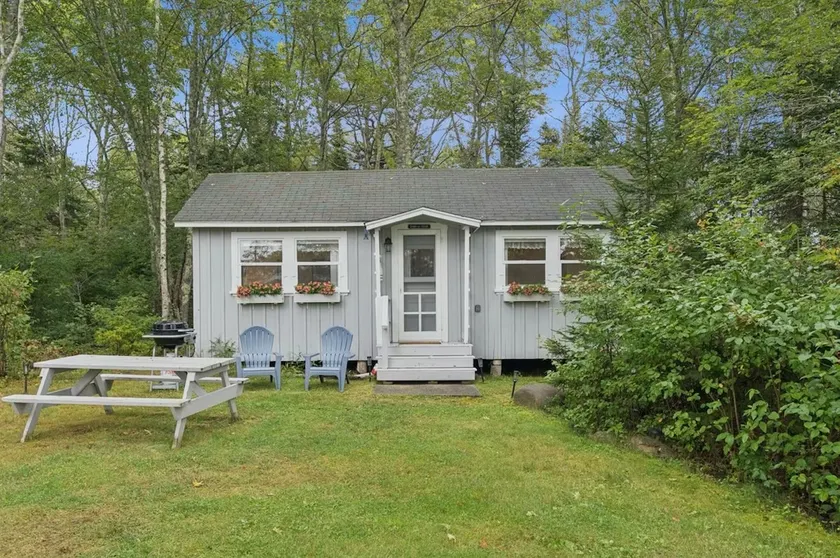 Ebb Tide Cabin (Walk to Beach!) - Image 1