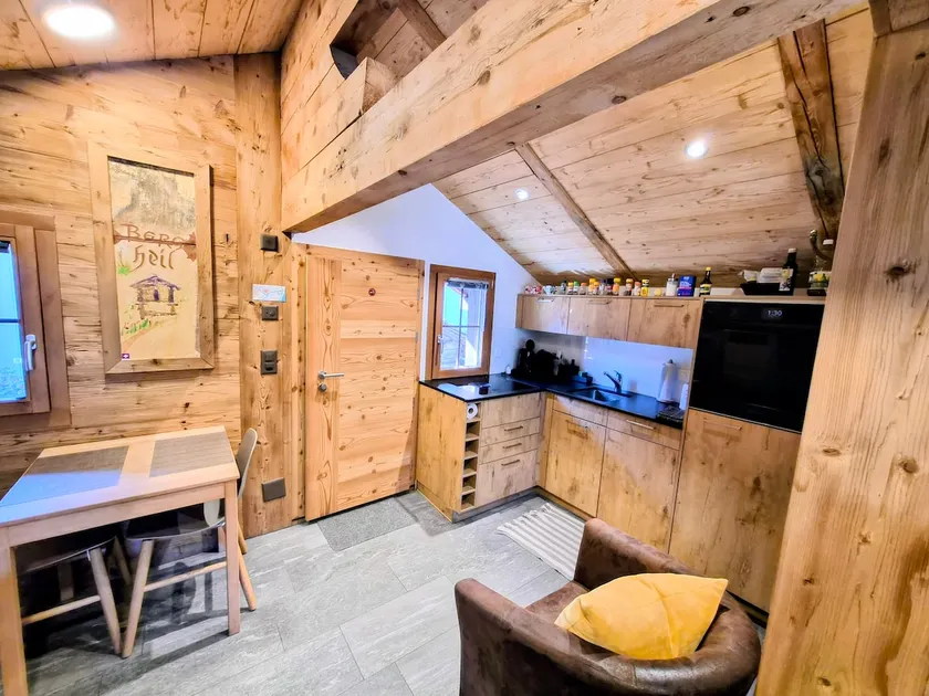 Petit Diamond Zermatt - Image 1