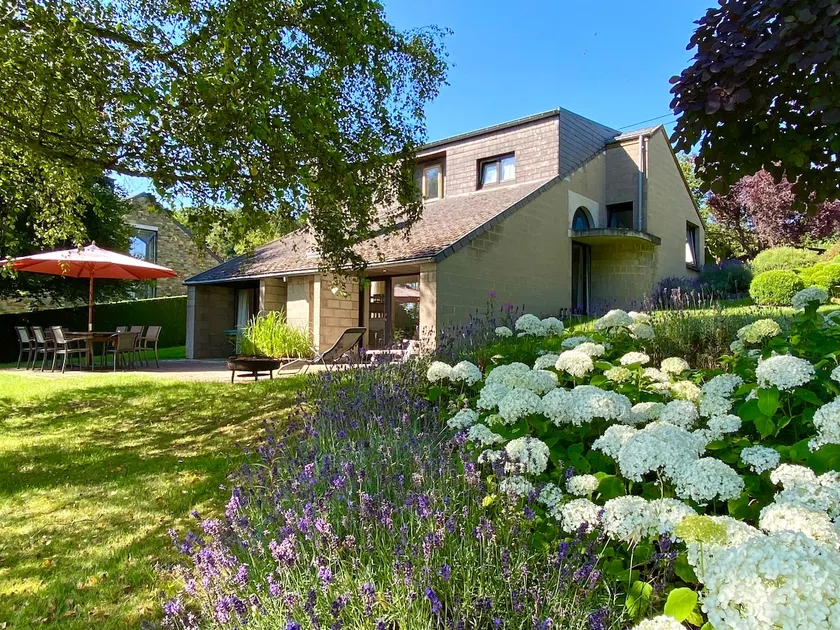 La Lagune Gîte. Exceptional view - Image 1