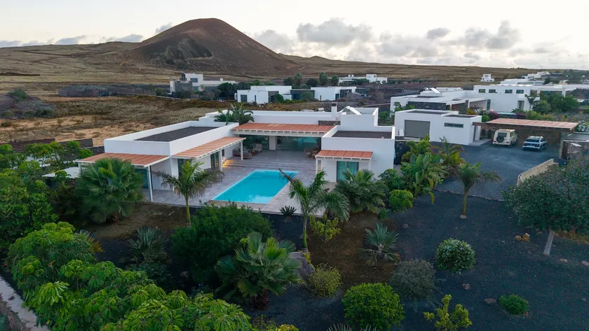 Villa Sal Marina Premium Lajares - Image 1
