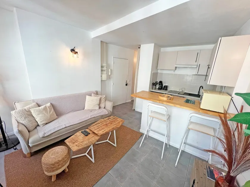 L Officiel - Downtown - 2 bedrooms - WiFi - Image 1