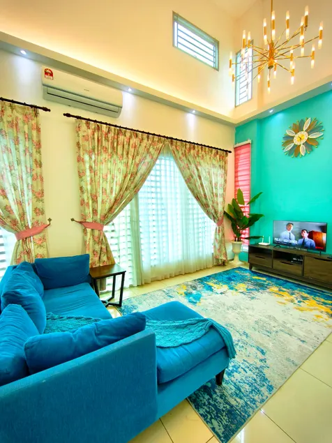 Tuah Muslim Stay | Fully aircond | Netflix - Image 1