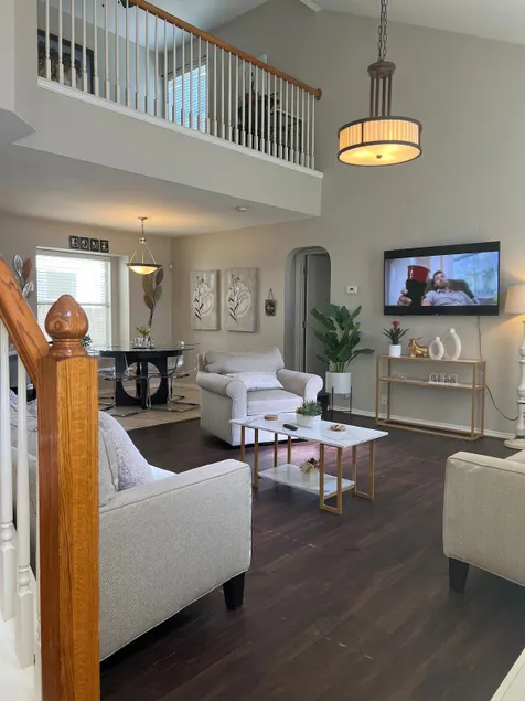 Beautiful 3 Bedroom Home - TDY - Traveling Nurses - Image 1