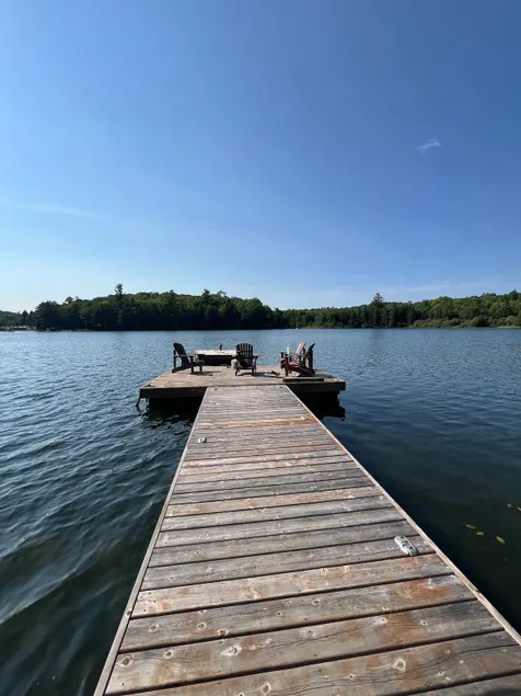Bancroft Retreat & Cottage - Image 1