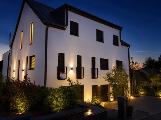 Maison petite Suisse luxembourg - Image 1