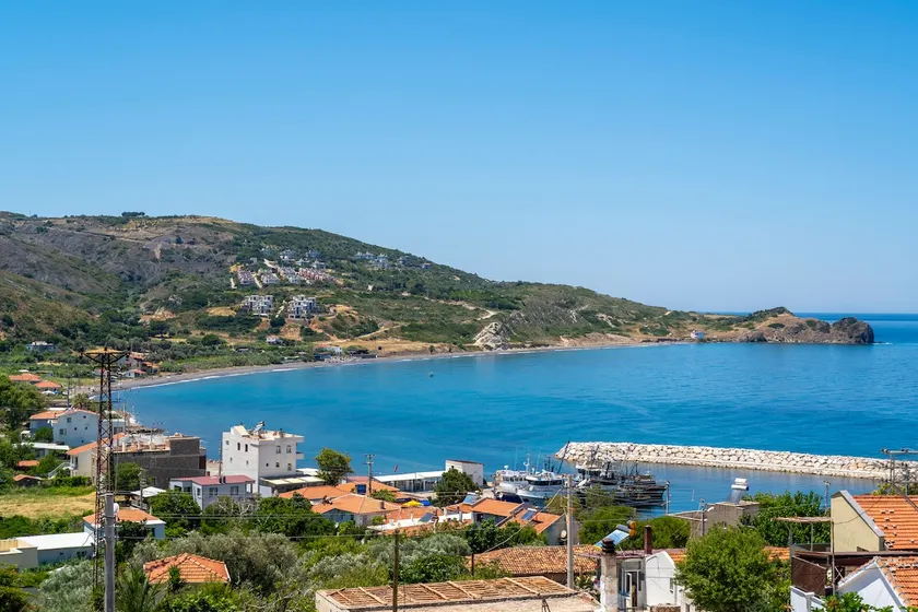 Karaburun Nergis House - Image 1