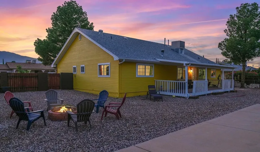Chill Pad near Sedona - Image 1
