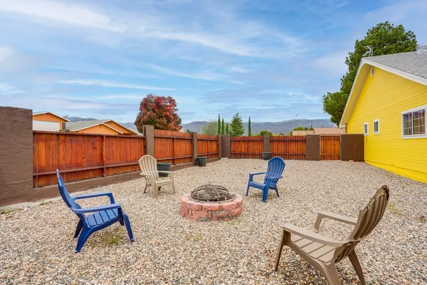Chill Pad near Sedona - Image 1