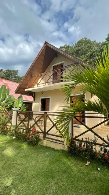 Swiss cottage in the Guaramiranga mountains - Image 1