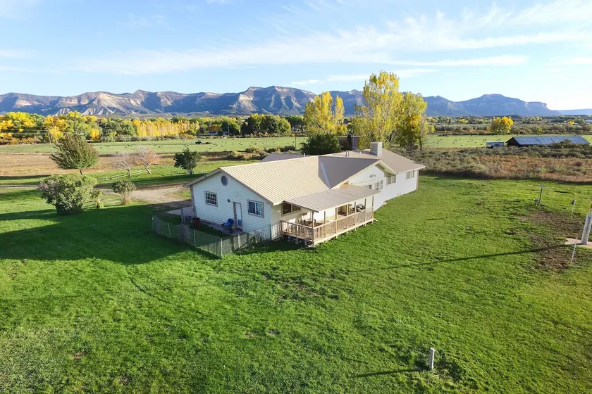 Cortez Retreat w/ Office & Stunning Mtn Views - Image 1