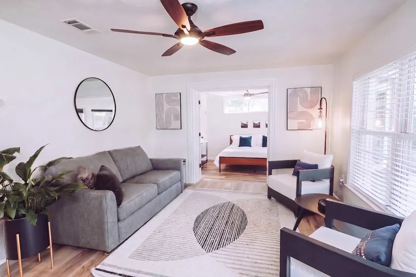 Sanctuary at the Springs | King Beds • Families - Image 1