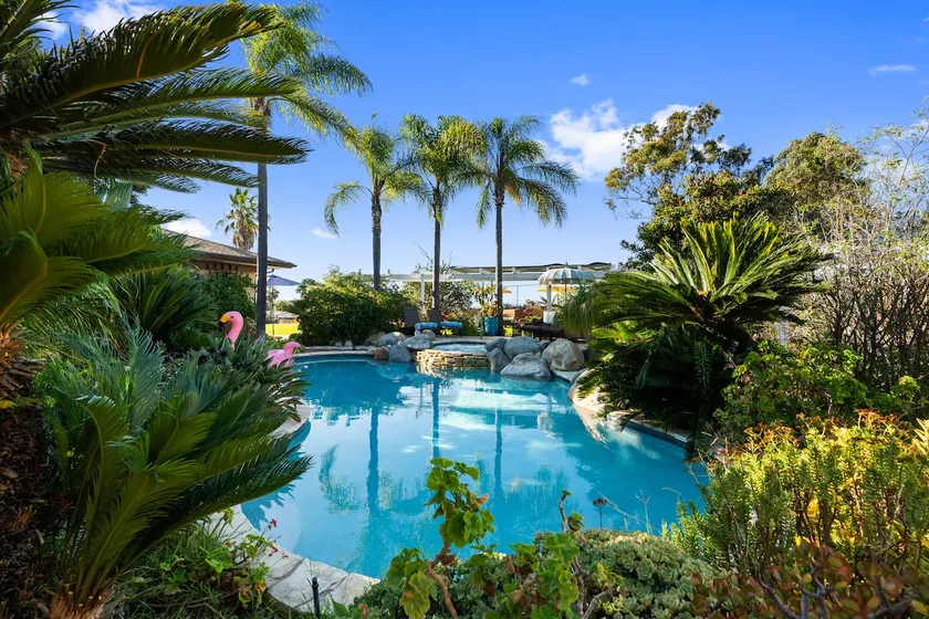Elevado Hills Resort | 7BR Pool Spa & Sunset Views - Image 1