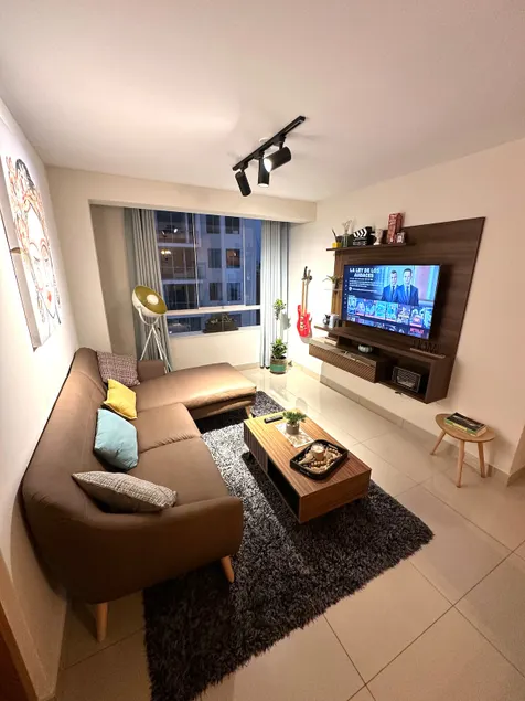 Brand new apartment! Top location - Image 1