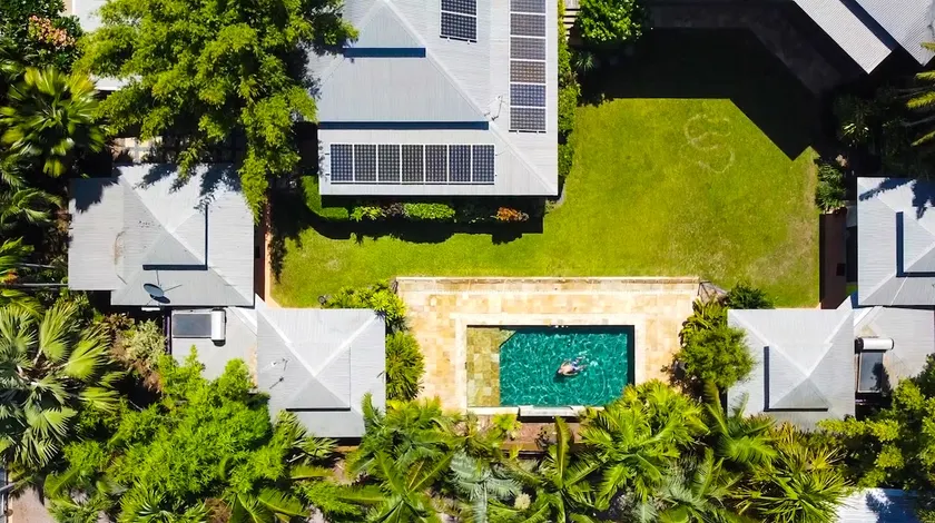 Zenhouse Bali: Pool ~ Garden ~ Massive Grounds - Image 1