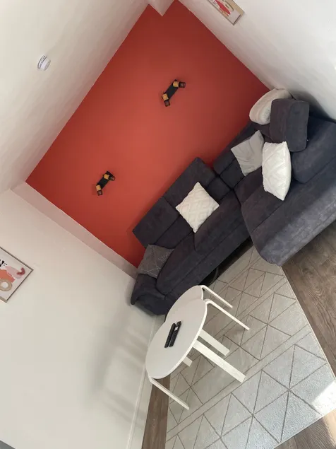 Duplex apartment, quiet, ideal for 4 people - Image 1