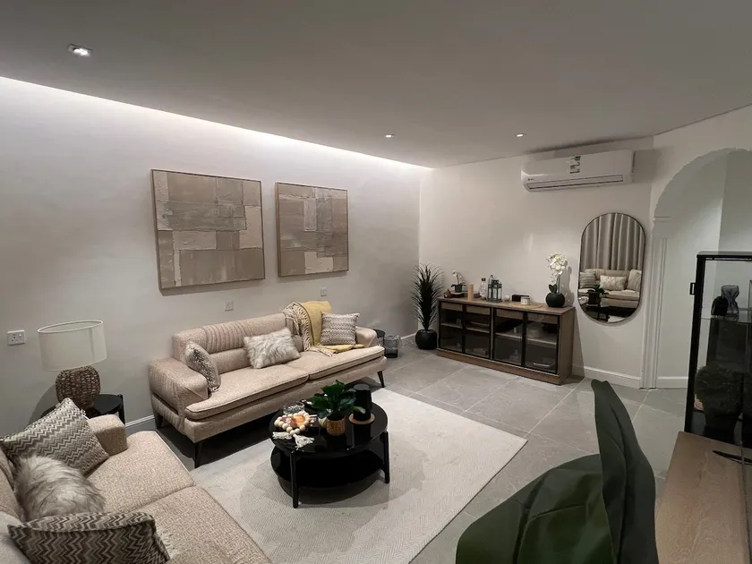 Special apartment, bedroom, living room, self check-in, and ground floor - Image 1