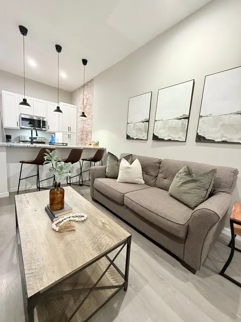 Rustic Charm 4BDRM Home| STL Developers - Image 1