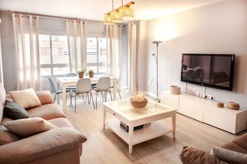 14 - The Strait Penthouse - Enjoy Tarifa - Image 1