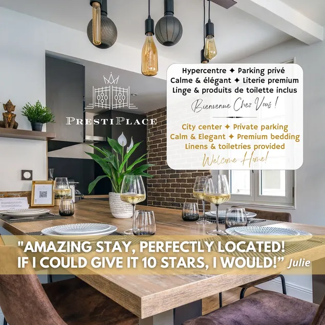 Le Baleschoux - PrestiPlace Collection - Image 1