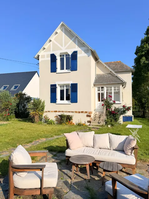 La Normandière – Townhouse – Cozy – 6 people - Image 1