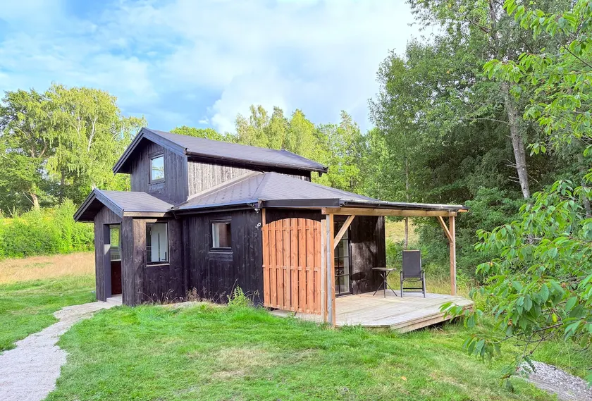 Hytten Lodge in Bohuslän - Image 1