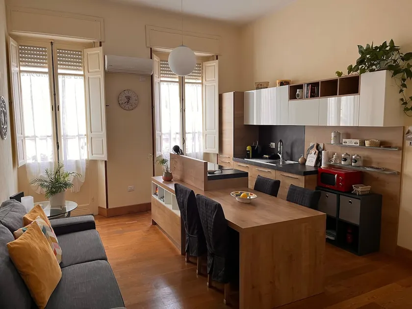 Apartment in Cagliari's historic center - Alter Nos - Image 1