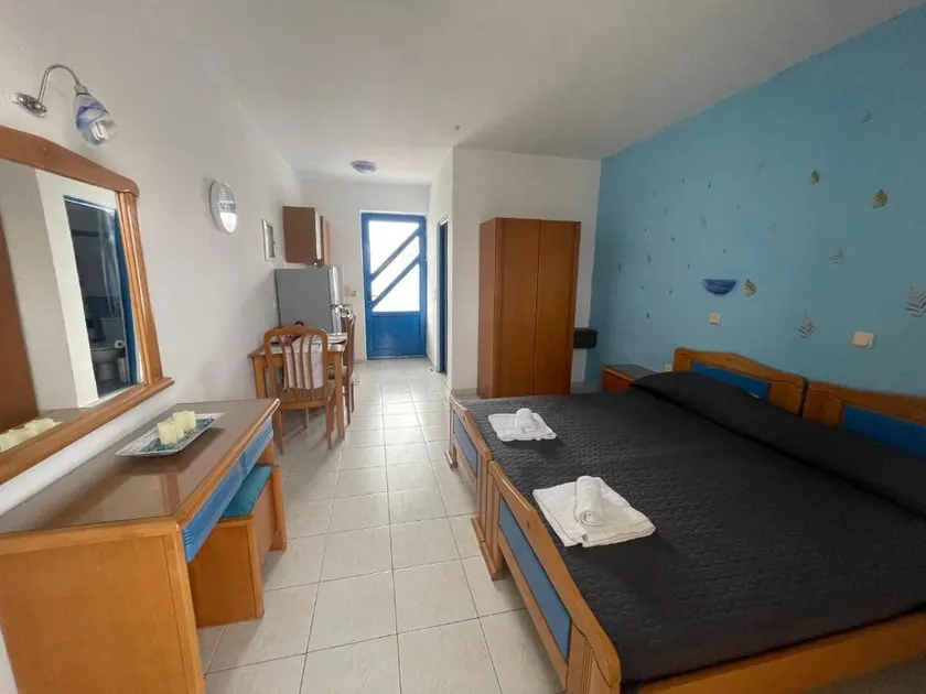 Dodekanisos Studios Faliraki Near Beach - Image 1