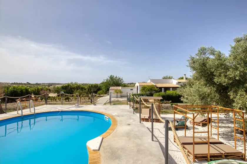 Relais Casa Bonivini - Scirocco - Image 1