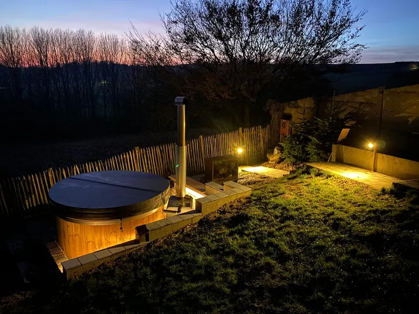 La Maison Colline holiday home 6 people - Image 1
