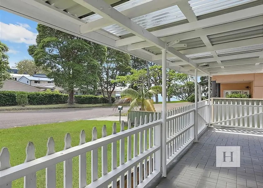 The Lakehouse - Image 1