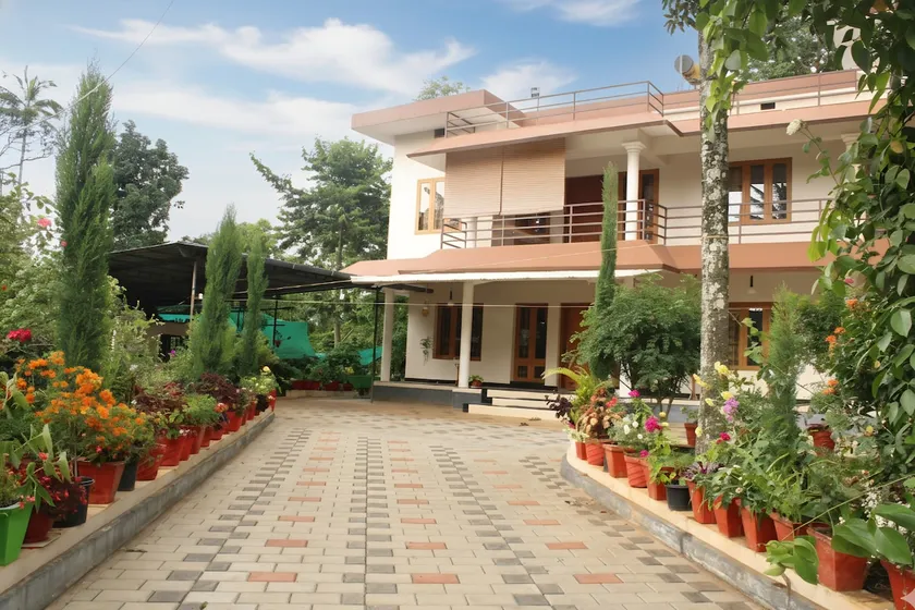 Anand homestay - Image 1
