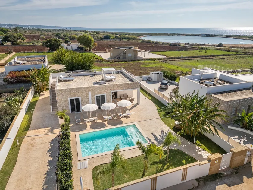 Villa Palibella - Image 1