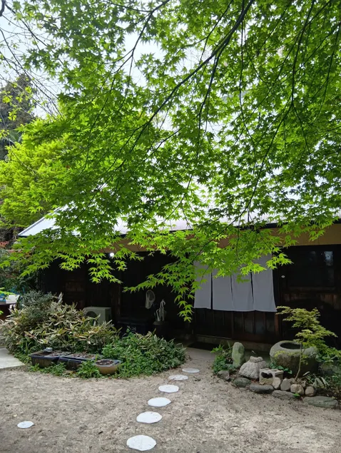 Oita Airport, Usuki City, Oita Prefecture, limited to one group per day Entire rental accommodation Yokijo Guest House, where you can have a campfire - Image 1