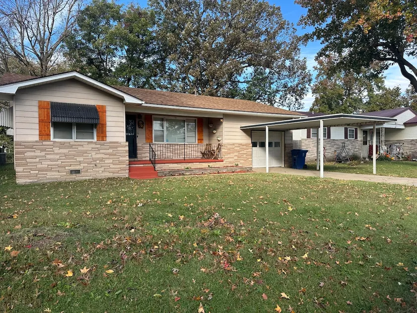 Eva’s house - Image 1