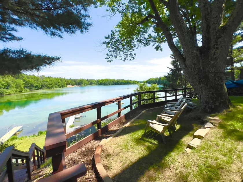 Ameresa on Stratton Lake - Image 1