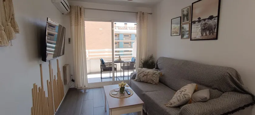 JR apartment albir - Image 1