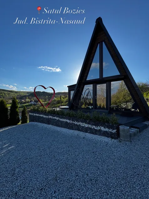 Cabin A - Image 1