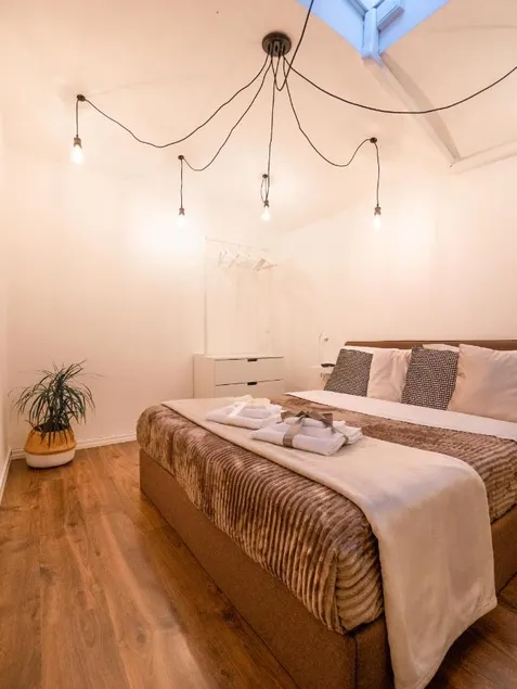 Casa Irina - The sea is a stone's throw away - Image 1