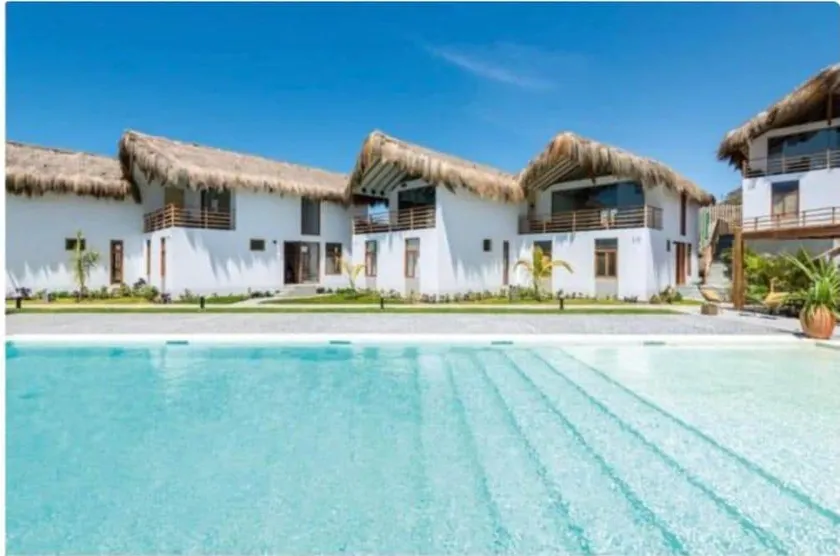 Estrella del Mar Vichayito with air conditioning and Wi-Fi - Image 1