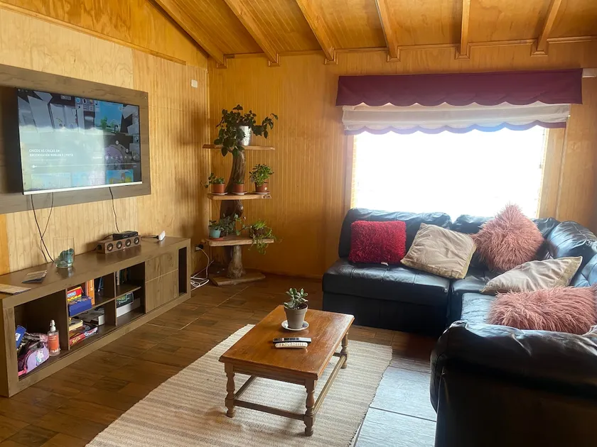 cozy cottage route 5 - Image 1